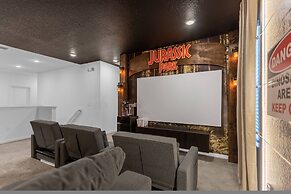 2024 Brand NEW 9bdrs 9baths At Paradiso Grande