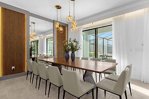 2024 Brand NEW 9bdrs 9baths At Paradiso Grande