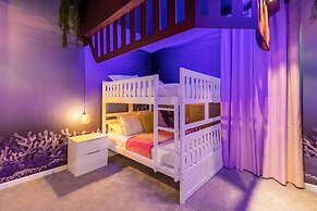 2024 Brand NEW 9bdrs 9baths At Paradiso Grande