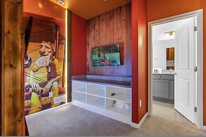 2024 Brand NEW 9bdrs 9baths At Paradiso Grande