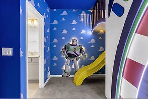 2024 Brand NEW 9bdrs 9baths At Paradiso Grande