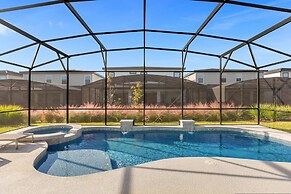 2024 Brand NEW 9bdrs 9baths At Paradiso Grande