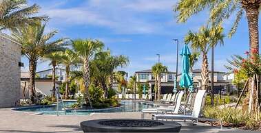 2024 Brand NEW 9bdrs 9baths At Paradiso Grande