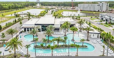 2024 Brand NEW 9bdrs 9baths At Paradiso Grande