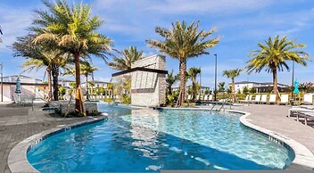 2024 Brand NEW 9bdrs 9baths At Paradiso Grande