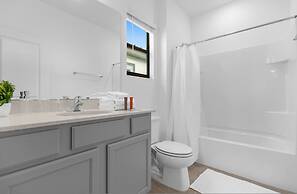 2024 Brand NEW 9bdrs 9baths At Paradiso Grande