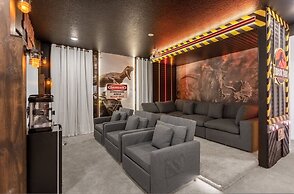 2024 Brand NEW 9bdrs 9baths At Paradiso Grande