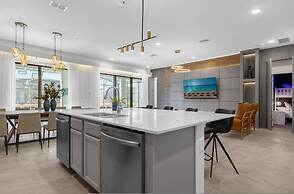 2024 Brand NEW 9bdrs 9baths At Paradiso Grande