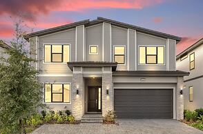2024 Brand NEW 9bdrs 9baths At Paradiso Grande