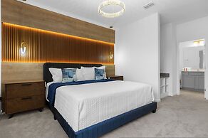 2024 Brand NEW 9bdrs 9baths At Paradiso Grande