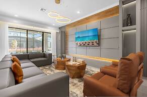 2024 Brand NEW 9bdrs 9baths At Paradiso Grande