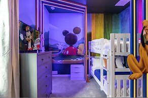 2024 Brand NEW 9bdrs 9baths At Paradiso Grande