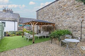 Salvin House - North East Escapes