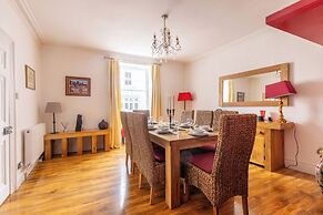 Salvin House - North East Escapes