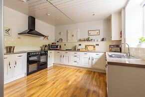 Salvin House - North East Escapes