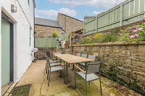 Salvin House - North East Escapes