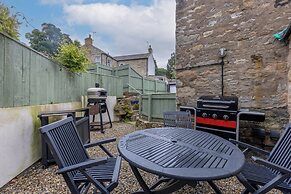 Salvin House - North East Escapes