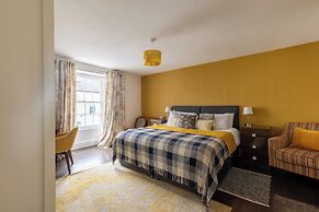 Salvin House - North East Escapes