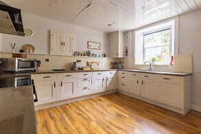 Salvin House - North East Escapes