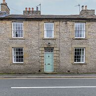 Salvin House - North East Escapes