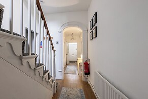 Salvin House - North East Escapes