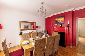 Salvin House - North East Escapes