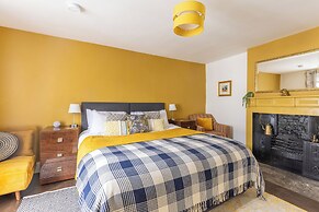 Salvin House - North East Escapes