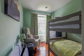 Salvin House - North East Escapes