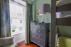 Salvin House - North East Escapes