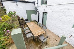 Salvin House - North East Escapes