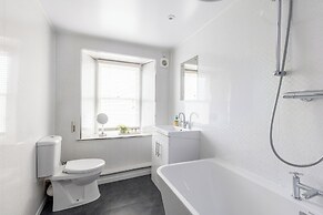 Salvin House - North East Escapes