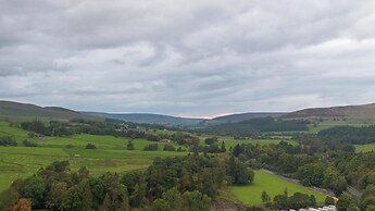 Salvin House - North East Escapes