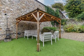 Salvin House - North East Escapes