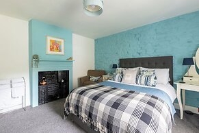 Salvin House - North East Escapes