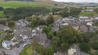 Salvin House - North East Escapes