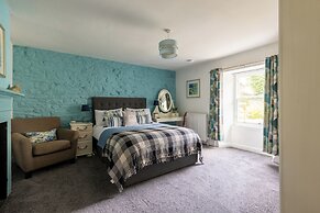 Salvin House - North East Escapes