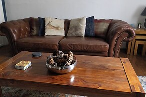 Salvin House - North East Escapes