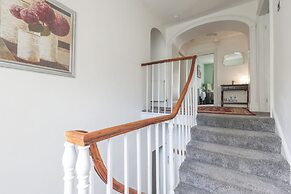 Salvin House - North East Escapes