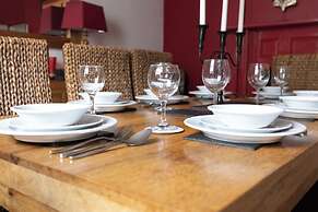 Salvin House - North East Escapes