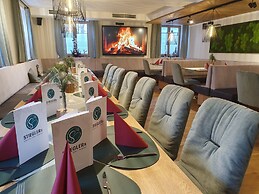 Stieglers - Restaurant Hotel Biergarten