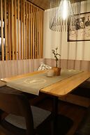 Stieglers - Restaurant Hotel Biergarten