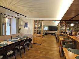 Stieglers - Restaurant Hotel Biergarten