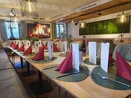 Stieglers - Restaurant Hotel Biergarten