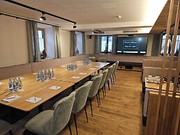 Stieglers - Restaurant Hotel Biergarten