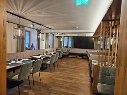 Stieglers - Restaurant Hotel Biergarten