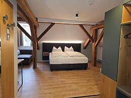 Stieglers - Restaurant Hotel Biergarten