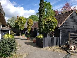 AbingPlough House