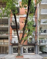 Hestia en Palermo Dúplex con balcón Polo