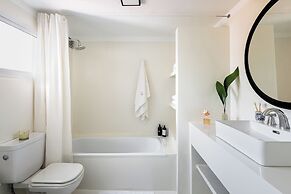 Hestia en Palermo Dúplex con balcón Polo