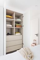 Hestia en Palermo Dúplex con balcón Polo